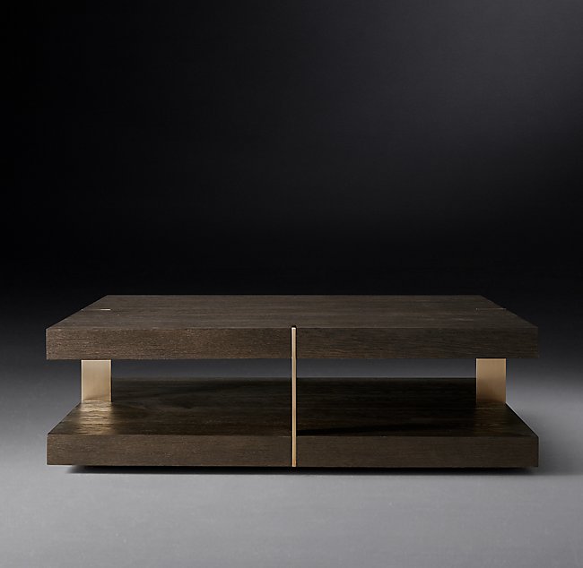Srf98402 Tables Living Sunwe Luxury Furniture Hong Kong Co Ltd - Rh Modern Coffee Table Srf98402 Tables Living Sunwe Luxury Furniture Hong Kong Co Ltd - Rh Modern Coffee Table