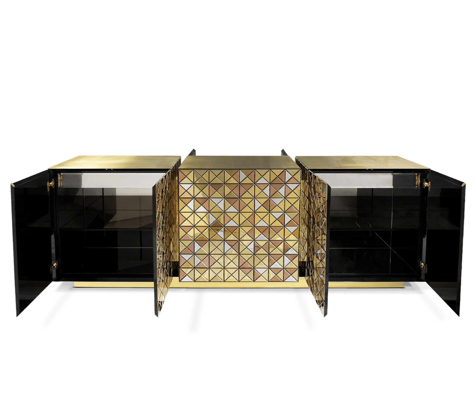 SBC1001 Dining Room Luxury Art Design furniture LUXURY