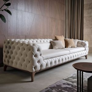 Luxury Modern furniture LUXURY FURNITURE SUNWE LUXURY LIVING HONG KONG SUNWE LIVING CO. LTD. SUNWE LUXURY LIVING has more than 10 years experience of manufacturing and exporting in hotel furniture