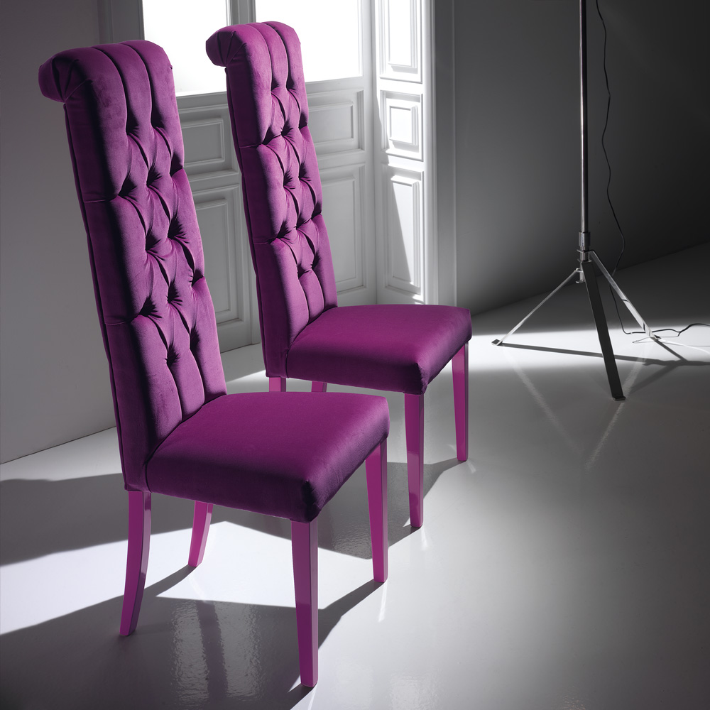 Swji99007 Dining Chairs Dining Room Luxury Modern Furniture