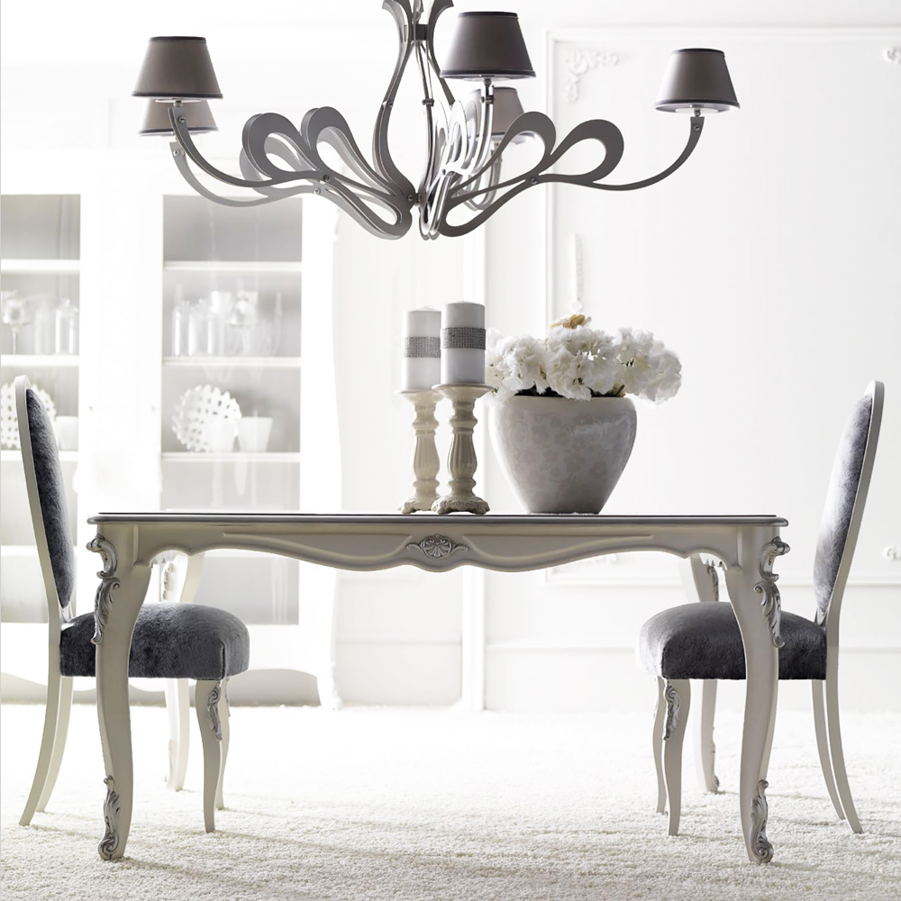 Swjc0044 Dining Tables Room Modern Luxury