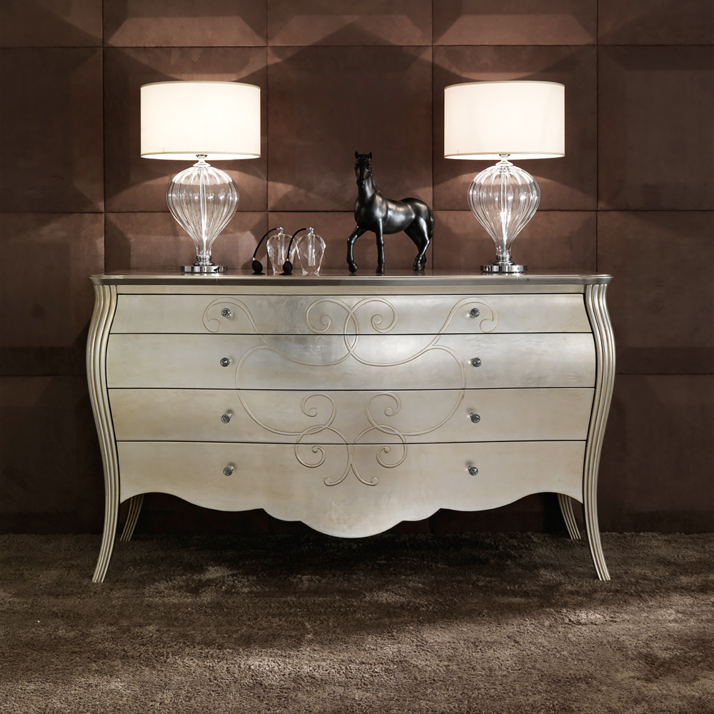 Swjid0234 Chest Of Drawers Dining Room Luxury Modern