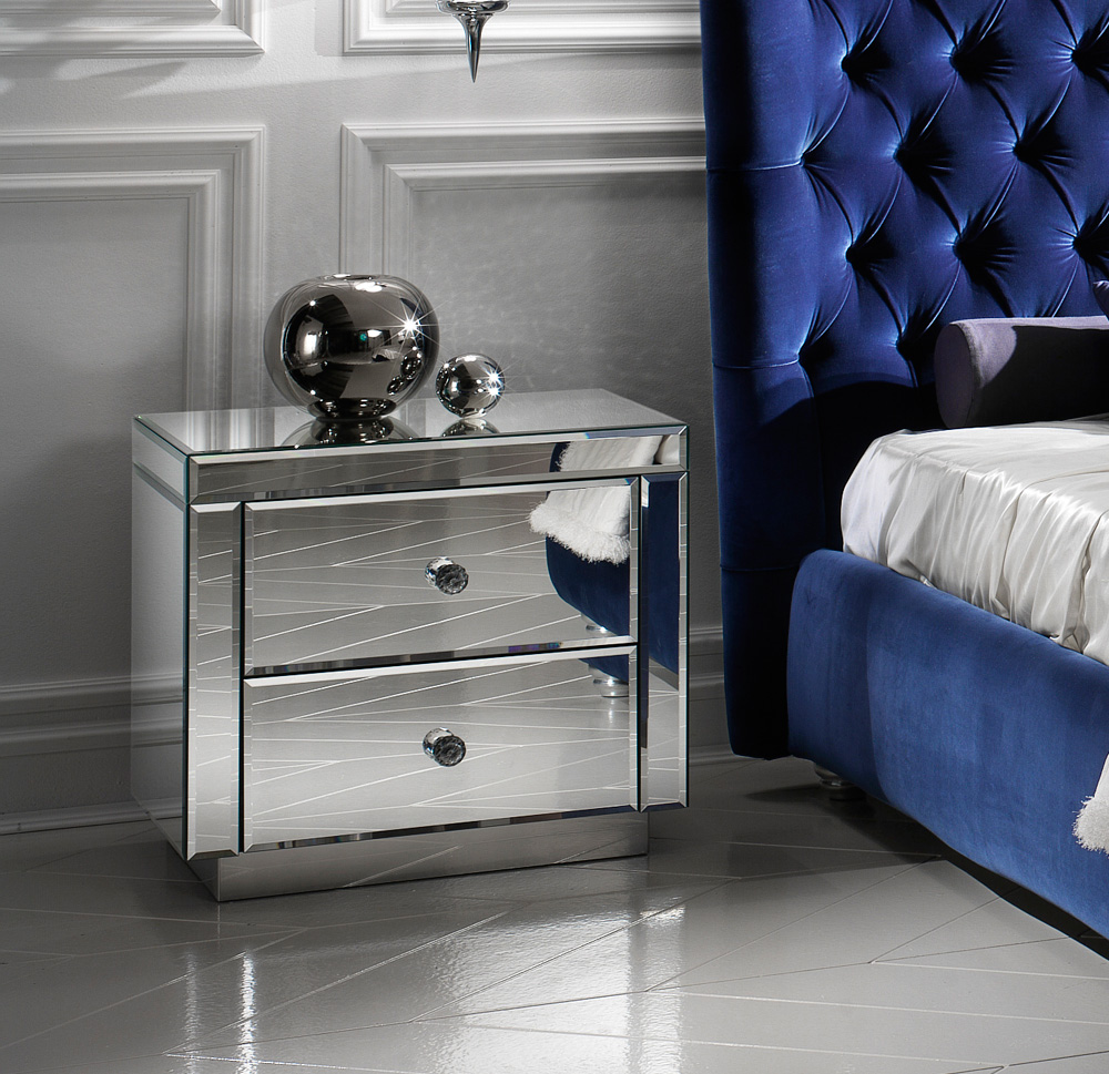 Swjid4321b Bedside Tables Bedroom 4 Contemporary Luxury